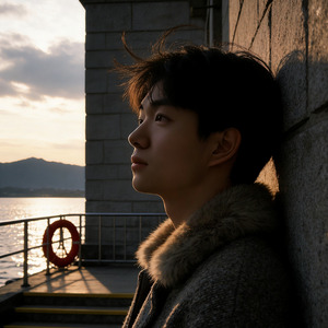 串烧3977+burn me down