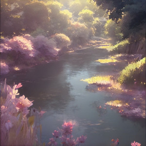 无法断红尘 (女版)