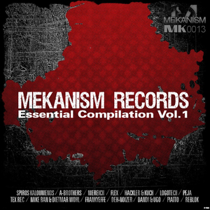 Ice 20 (Original Mix)