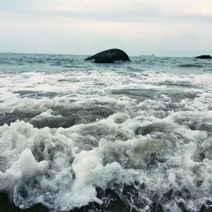 逝年（Face South）