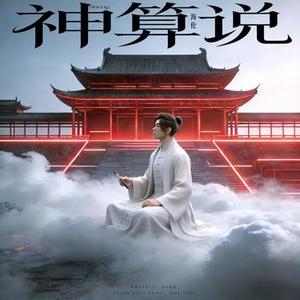 神算说 (青椒Remix) (BB鼓版)