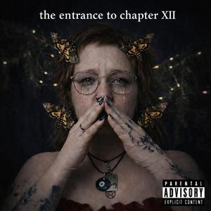 the entrance to chapter XII