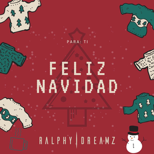 Feliz Navidad