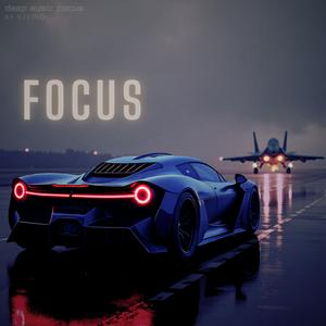Neural Afterglow (Deep Music Focus)