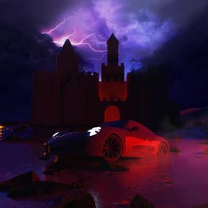 I'll Wait (Interlude) (feat. 86LOVE)