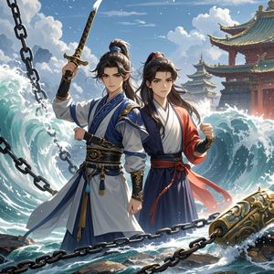 赤焰之友-等风来66号