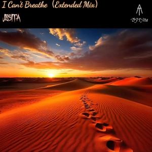 I Can't Breathe (Extended Mix）