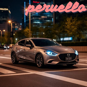 Mazda