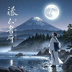 望月望乡