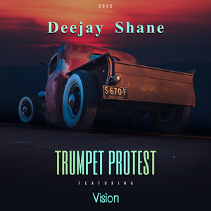 Trumpet Protest