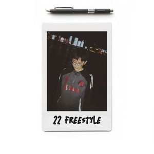 22 FREESTYLE