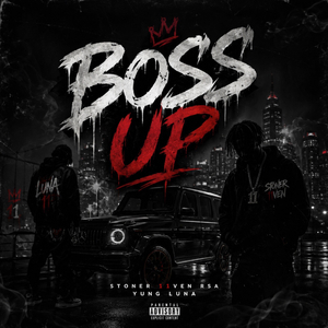 Boss Up