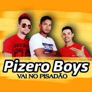 Hashtag Pizero
