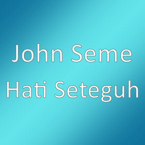 Hati Seteguh