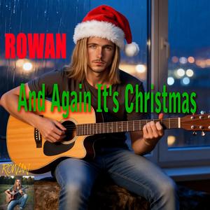 And again it's christmas (Rowans Version)