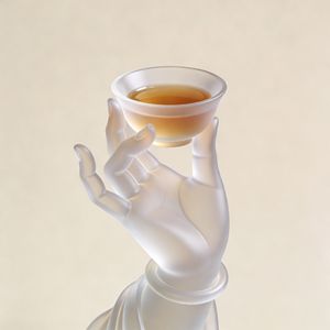 菩提茶汤 - 叁 - 纯音乐