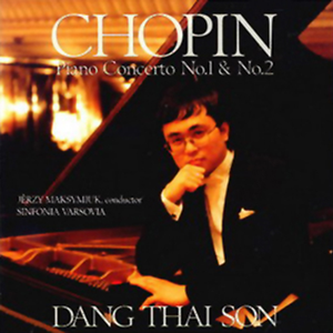 Piano Concerto No. 2 in F minor, Op. 21, CT. 48: 3. Allegro vivace