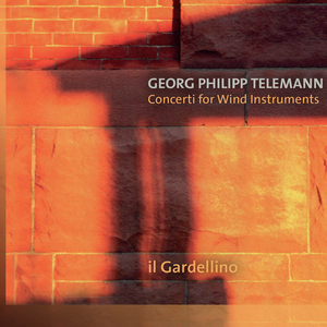 Septet in B-Flat Major for 3 Oboes, 3 Violins & Basso continuo, TWV 44:43: I. Allegro