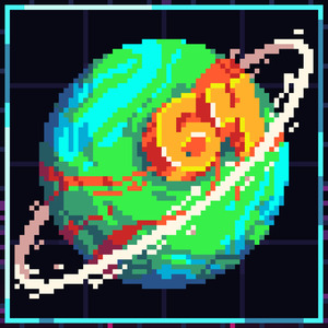 World 64