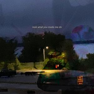 wasted away (in the back)