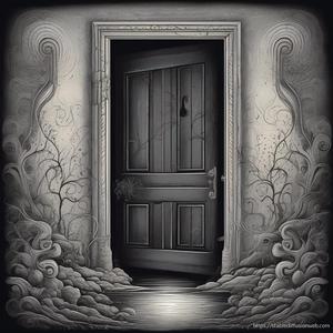 depresyon yine kapımda