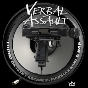 Verbal Assault