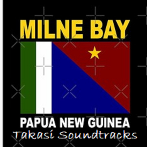Milney Bay (Papua New Guinea)