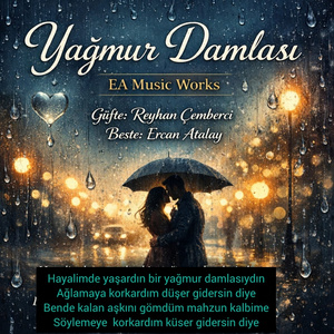 YAĞMUR DAMLASI