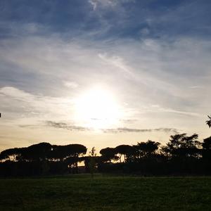 L'alba, a un passo dal sogno
