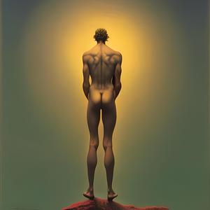 remain calm and collected