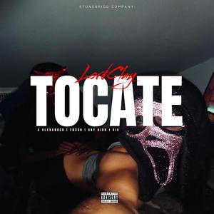 TOCATE (feat. G Alexander, fr3sh, SKY KIDD & Kiu)
