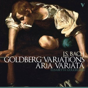 Goldberg Variations, BWV 988:Var. 16, Ouverture