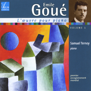 Préhistoires, Op. 40: II. Imploration