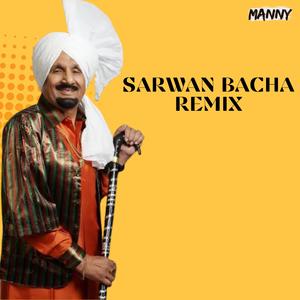 Sarwan Bacha