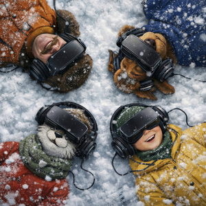 Тот самый Печкин