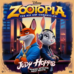 Zootopia