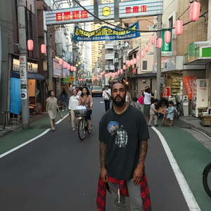 下一个天亮
