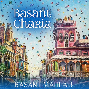 Basant Charia