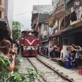 运货去越南不是刮风就是下雨