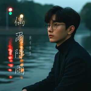 偶尔阵雨