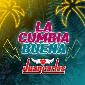 La Cumbia Buena