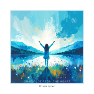 Gratidude from the Heart