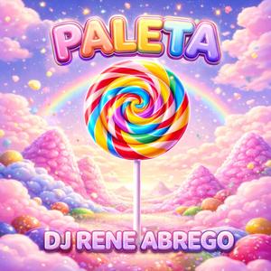 PALETA