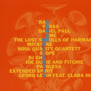 (I Got) Somebody New