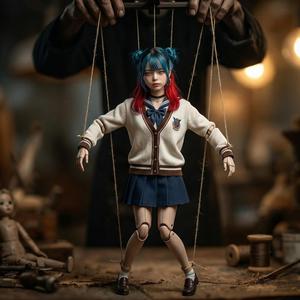 MARIONETTE