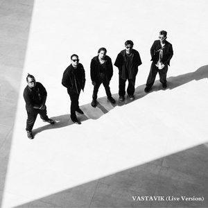 Vastavik (Live Version)