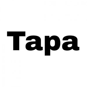 Tapa