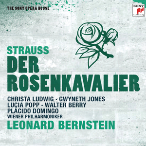 Der Rosenkavalier, Op. 59:Marie Theres'