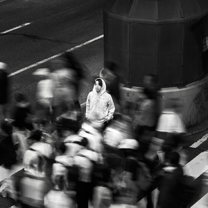 ALONE (feat. HWARYEON)