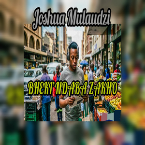 Bheki’ndaba Zakho